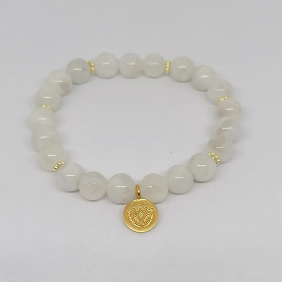 Strengthening Energy Bracelet